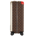 Horizon 50 Suitcase, side view
